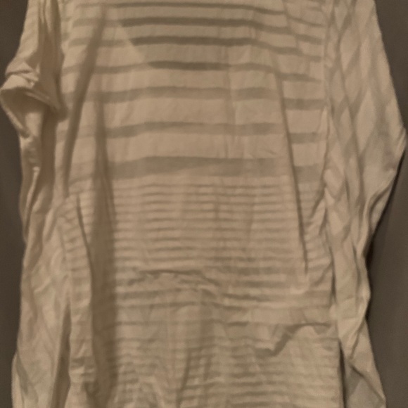 White House black market shirt - Picture 2 of 3